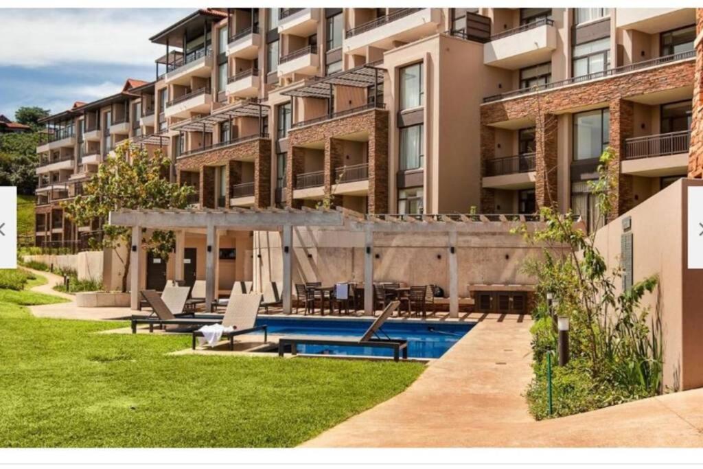 Zimbali Suite 112 Ballito Luaran gambar