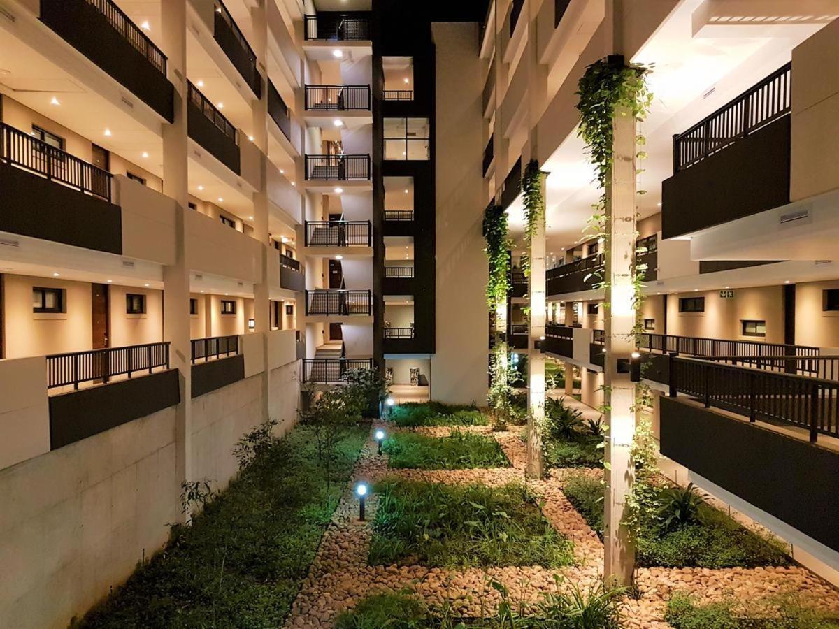 Zimbali Suite 112 Ballito Luaran gambar