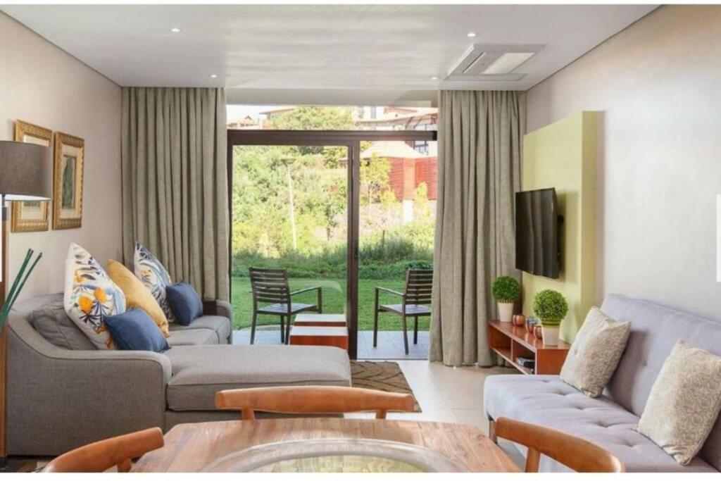 Zimbali Suite 112 Ballito Luaran gambar