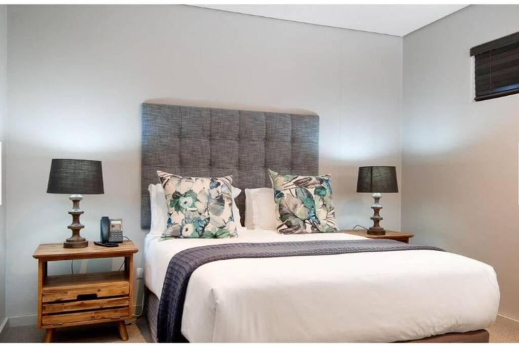 Zimbali Suite 112 Ballito Luaran gambar