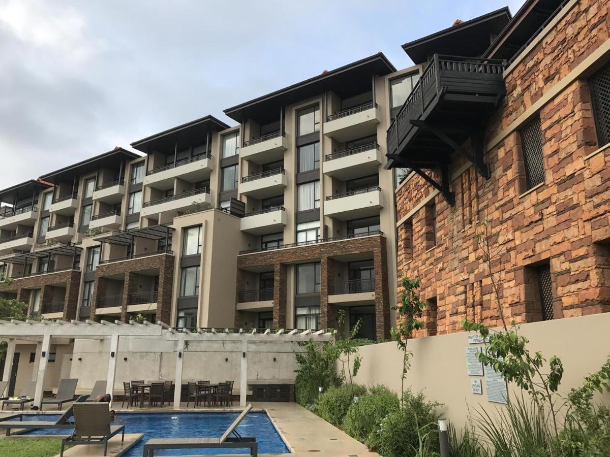 Zimbali Suite 112 Ballito Luaran gambar